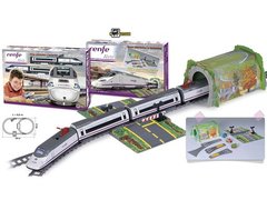 Trenulet Electric Renfe Alvia S-130